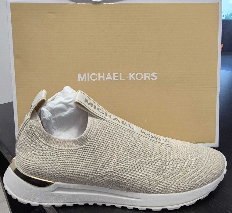 Ténis mulher Michael Kors