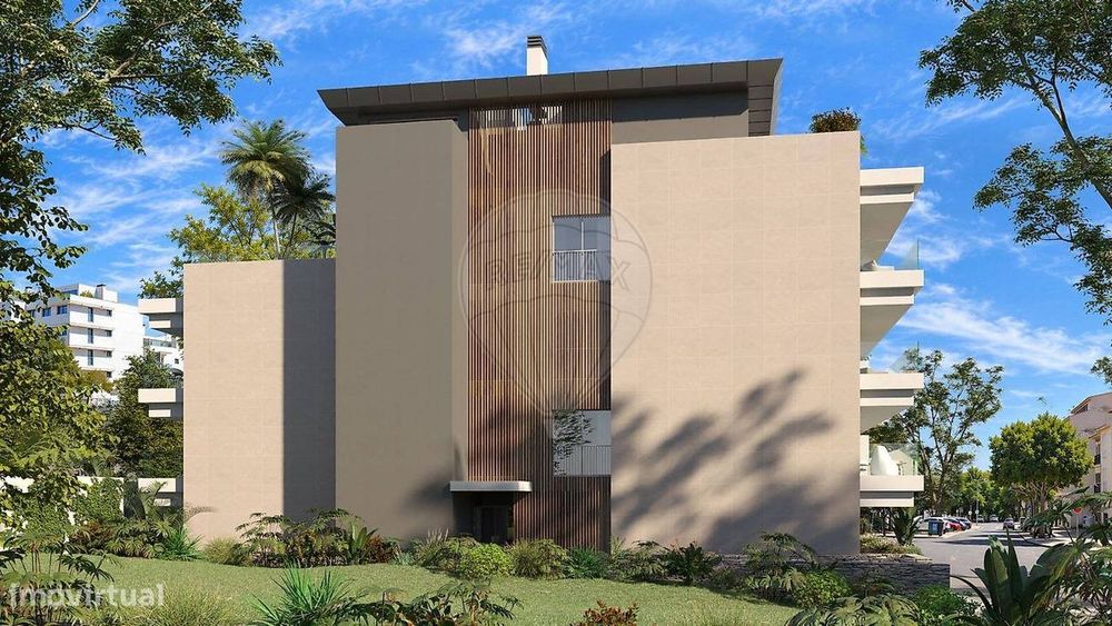 Apartamento T2 para venda