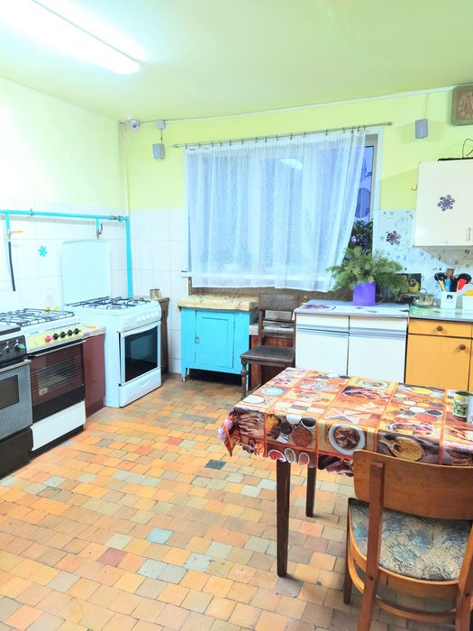 Эксклюзив!!! Продам  1 ком.гостинку в блоке,район Одесской. Сертификат