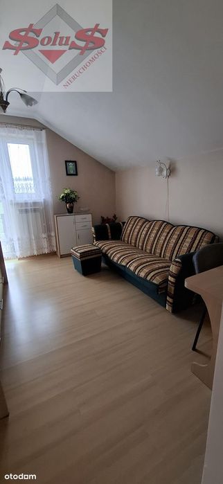 Dom z duszą w Kobielicach - idaelany dla  rodzin