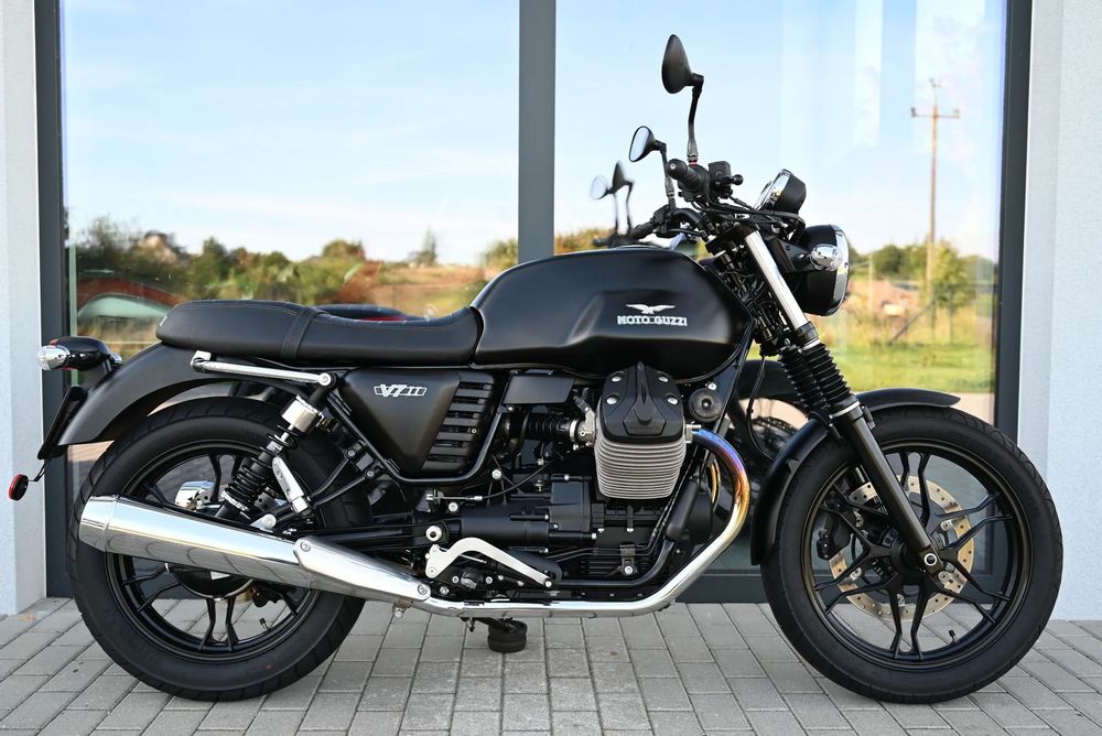 Moto Guzzi