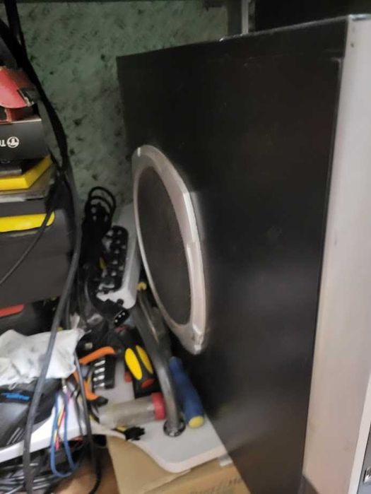 Фірмовий Корпус системного блока ПК Компьютерный корпус