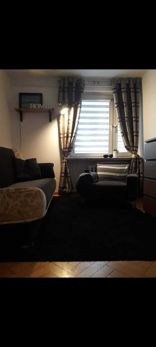 Mieszkanie, dwa pokoje 45 m