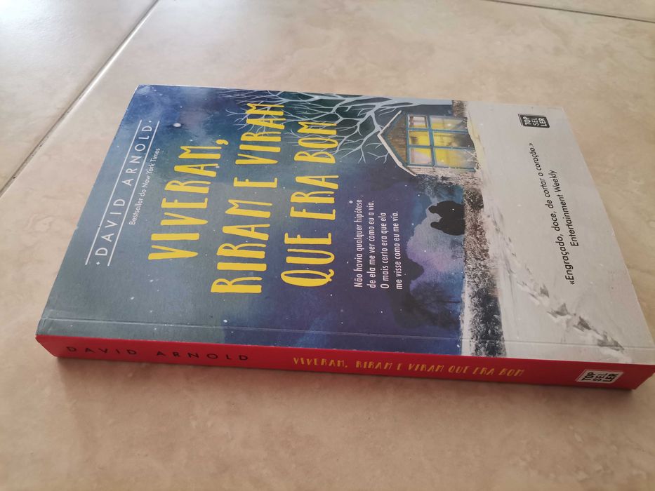 Portes Grátis - Viveram, Riram e Viram que Era Bom