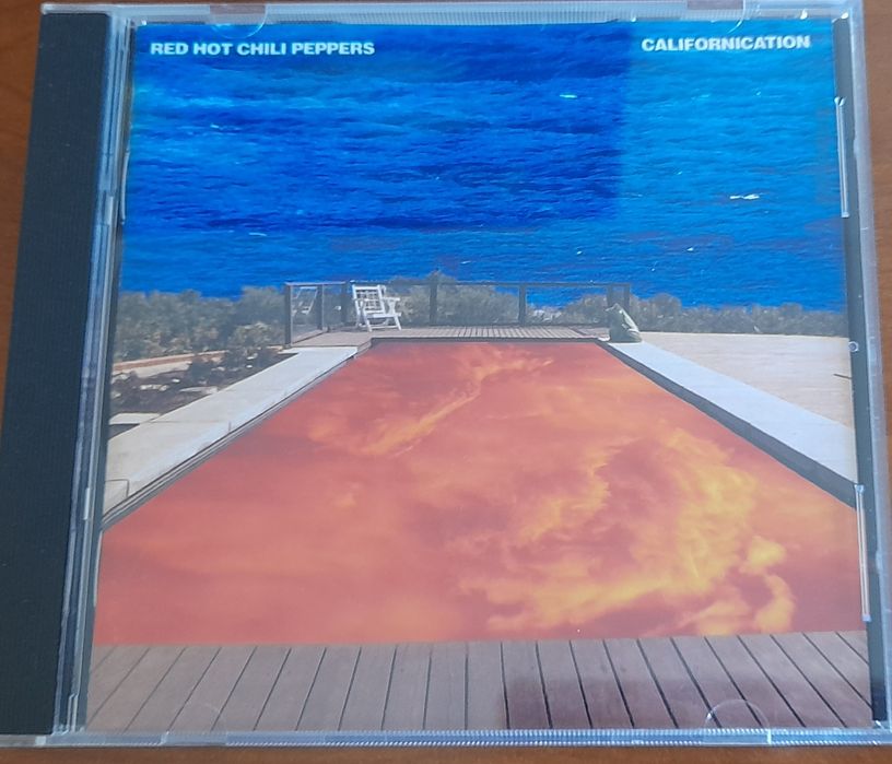 Vários CDs de música