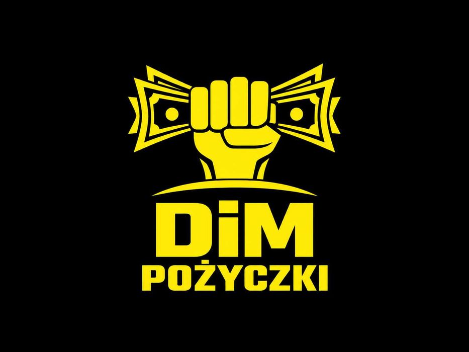 Pożyczka DiM - najszybsza gotówka w regionie. Ile kasy potrzebujesz?
