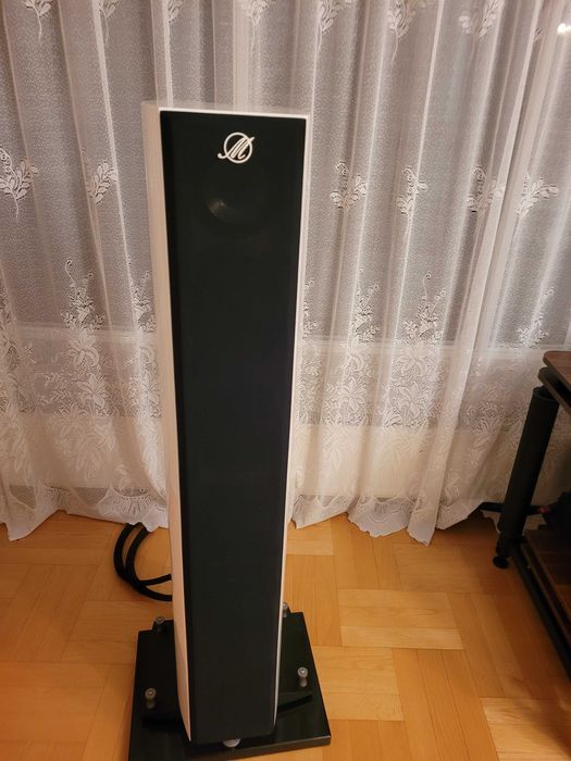 Kolumny podłogowe głośnikowe  TRIANGLE Magellan Quatuor