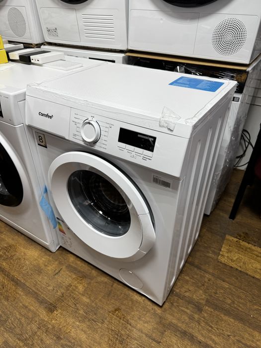 Комплект пральна та сушильна машина Comfee