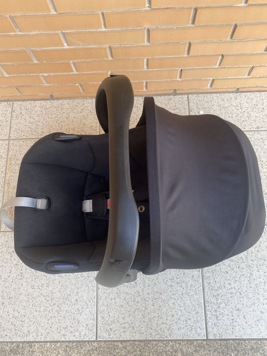 Babycoque Bebeconfort Tinca