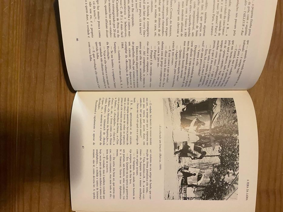 A Feira da Ladra - Marina Tavares Dias (portes grátis)