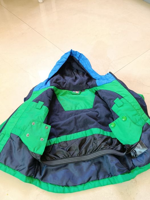 Курточка демісезонна 86-92 розмір