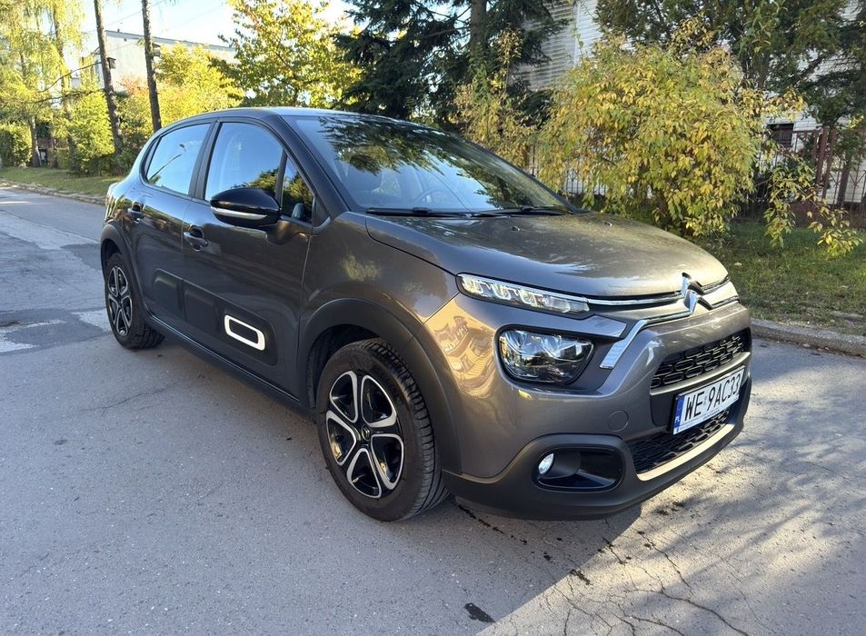 Citroën C3