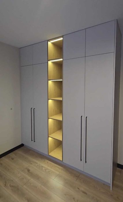 Producent Nowe Meble Kuchenne Zabudowa Kuchenna