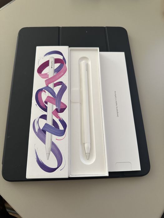 IPad Pro M4 512gb + cellular