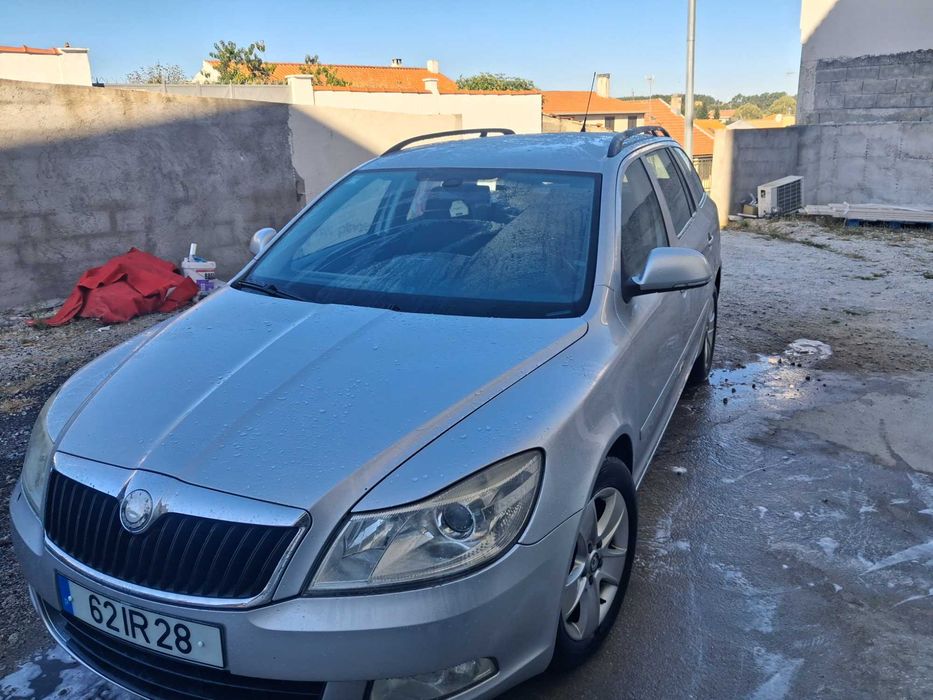 Carro en óptimo estado