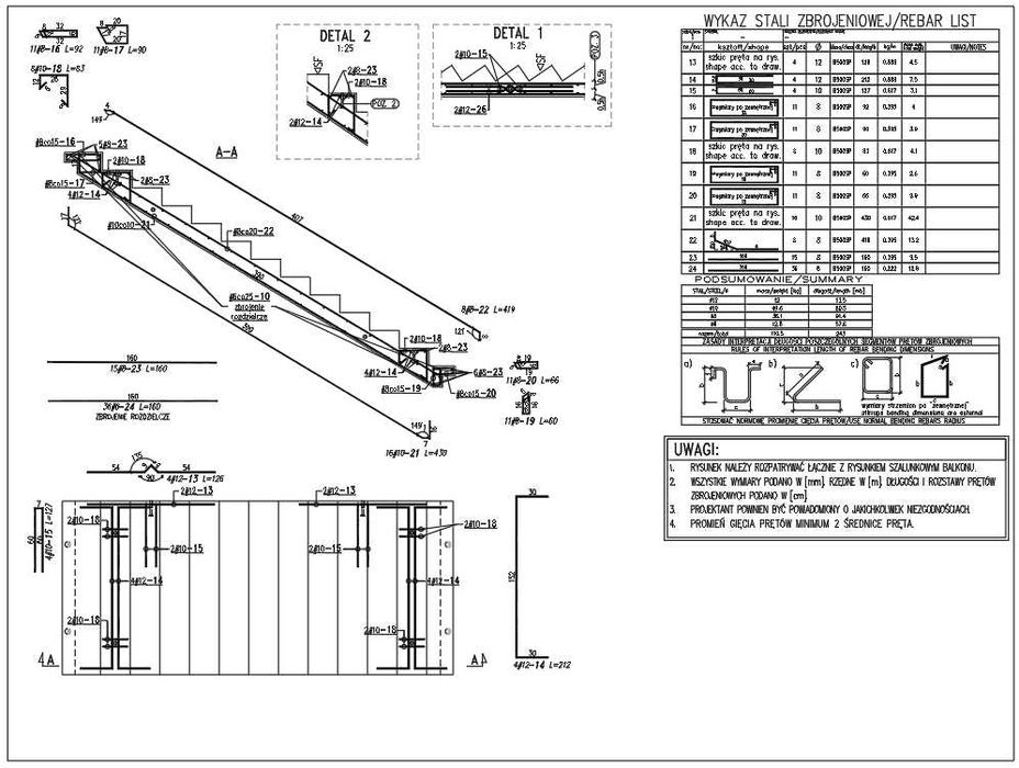 Korepetycje Budownictwo/AutoCad/Rfem/Konstrukcje Żelbetowe,Murowe PK