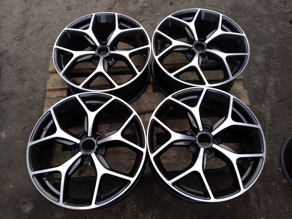 Felgi aluminiowe Alfa Romeo Stelvio 19 5x110