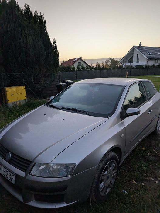 Fiat Stilo