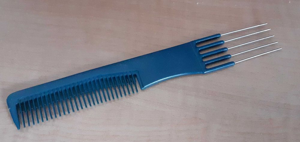 Miseczki - pędzelki - klamry