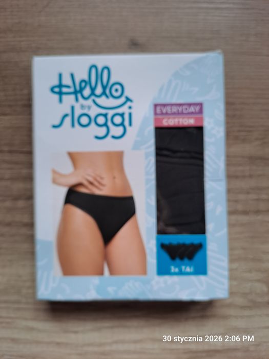 Triumph sloggi 3pack 42