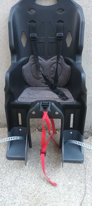 Cadeira de criança para Bicicleta