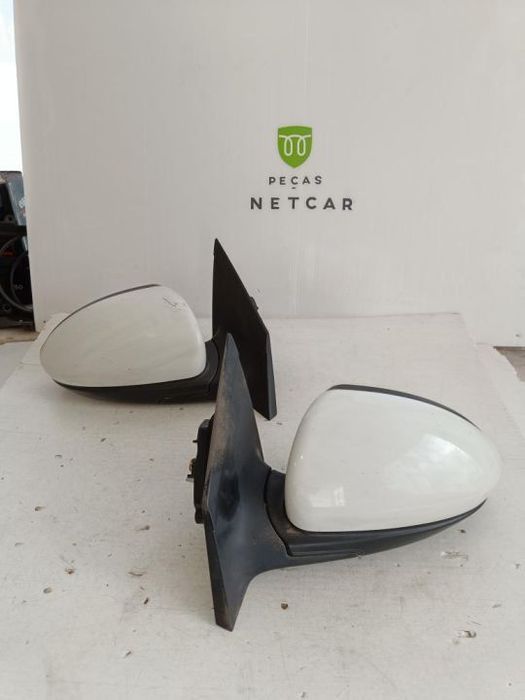 espelho retrovisor  direito Chevrolet cruze 2011