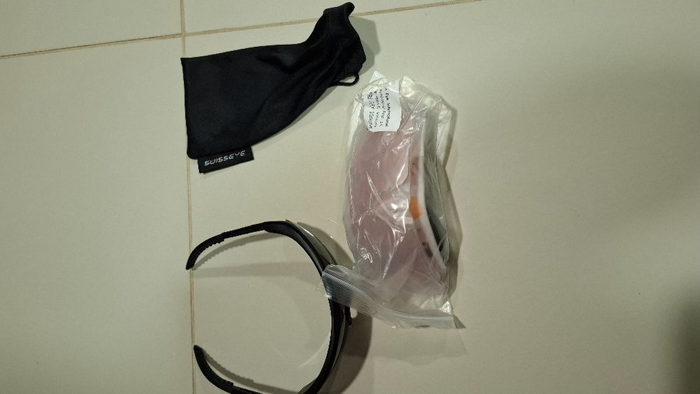 Продам окуляри захистні