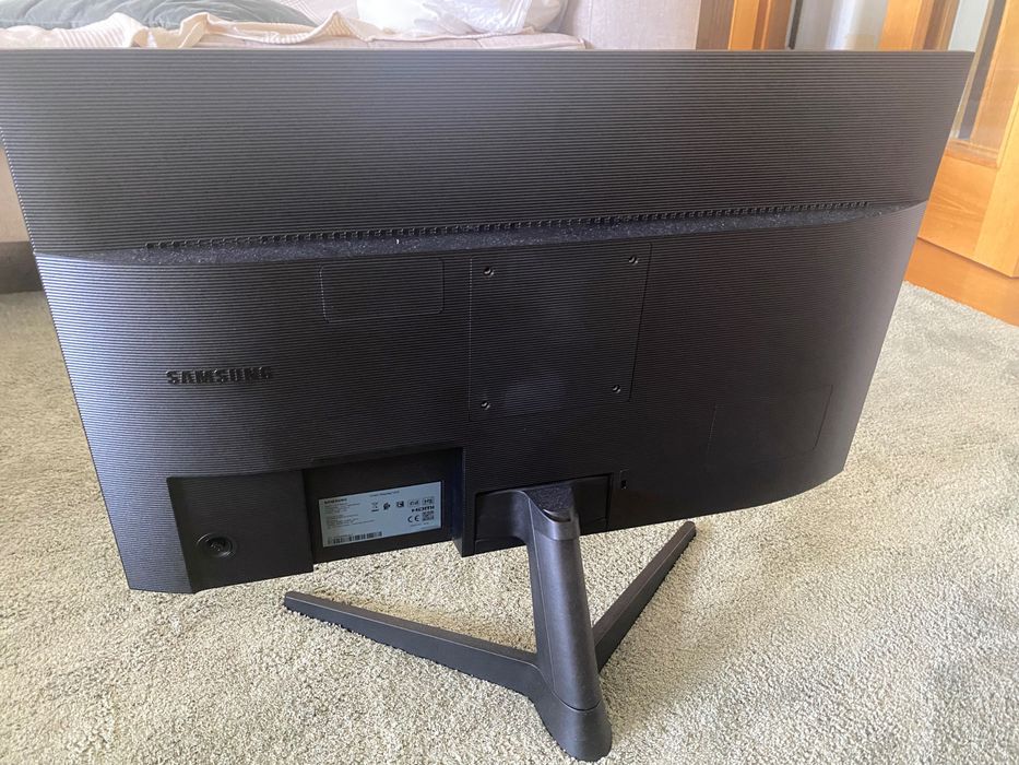 Monitores Samsung F27t350fhr