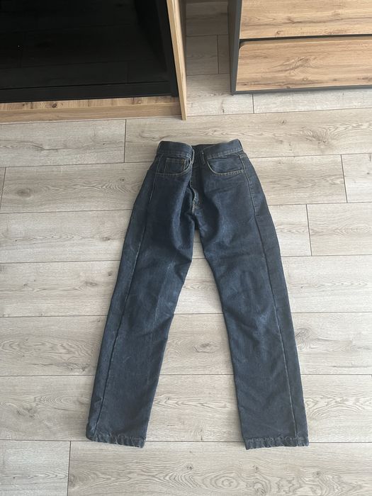 Мотоджинси чоловічі