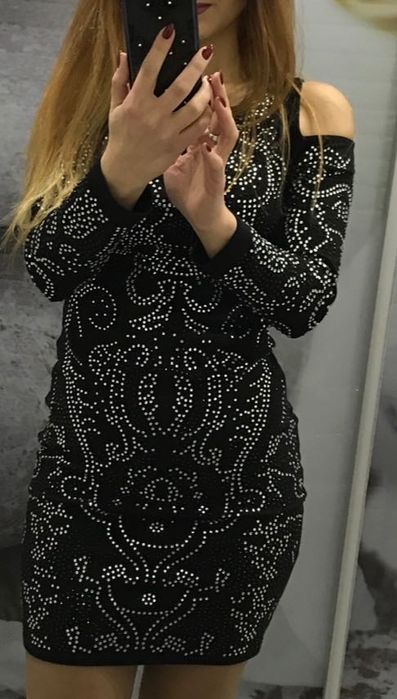 Плаття на корпоратив