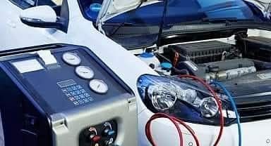 Podstawowy Serwis Klimatyzacji Auto Klima