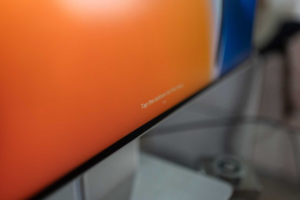 Monitor Huawei MateView 28" 4K+ – Ótimo Estado