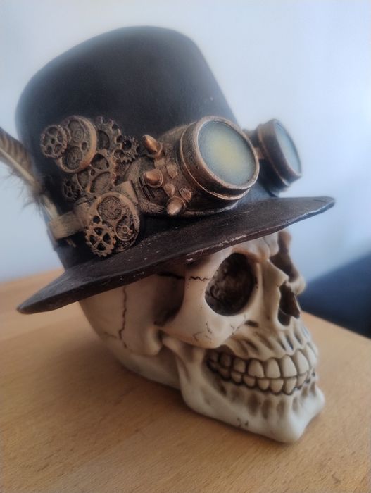 Figurka Halloween