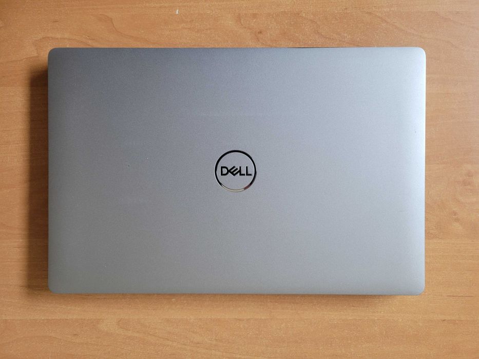 Ноутбук Dell Latitude 5510 15.6 FHD IPS i3-10110U/16GB/SSD 256GB/UHD