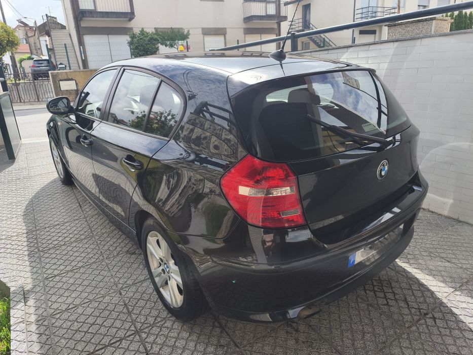 BMW 118d Nacional — photo 2