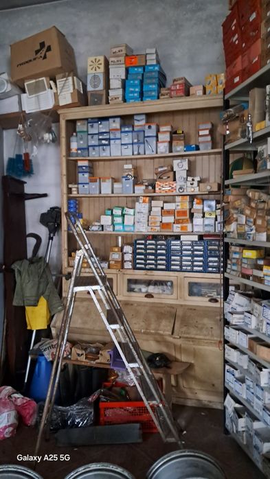 Movel mercearia antigo