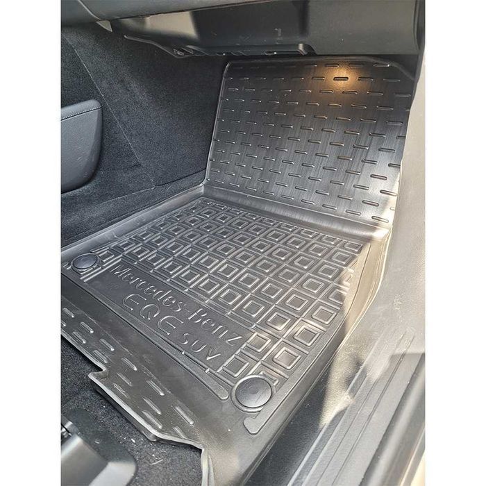 Коврики Мерседес EQA H243/EQB X243/EQC N293/EQE X294/EQS V297 Автогум