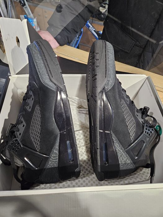 Buty JordanSpizike Low 44.5