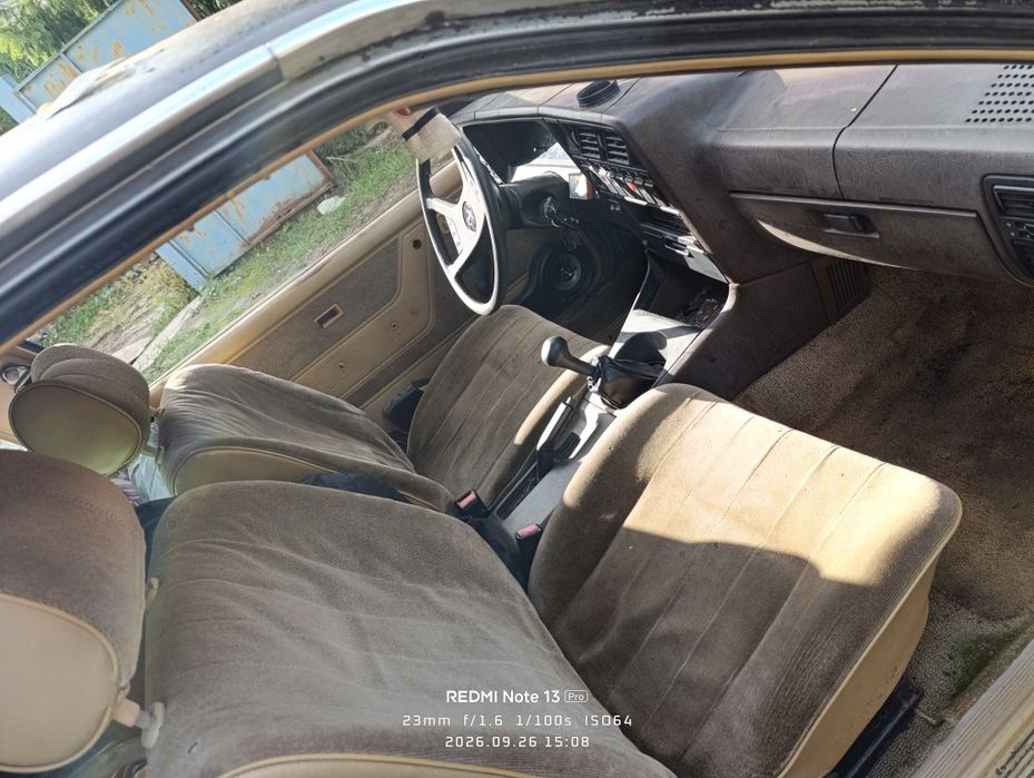 продам Opel Monza