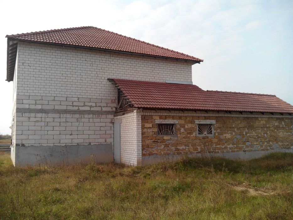 Продажа дома с участком