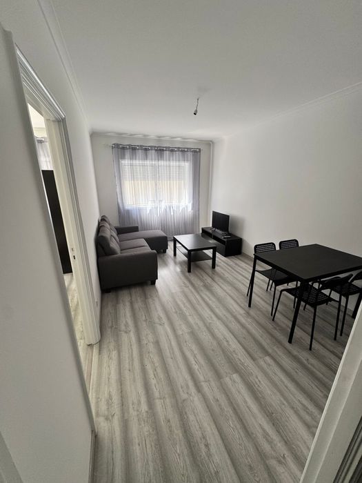 T1 Centro de Gaia / Oliveira do Douro