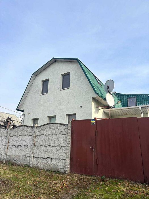 Продам будинок 190 м2, Ужгородська, Кірова