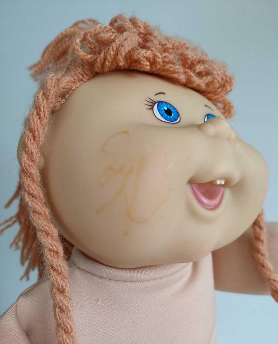 Lalka Cabbage Patch Kids