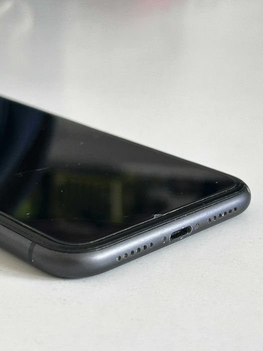 IPHONE 11 128GB | Stan bardzo dobry | Bateria 82%