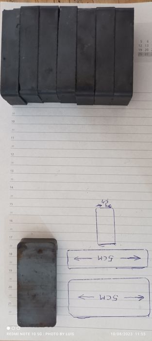 Eight Powerful Magnets64740940193283122