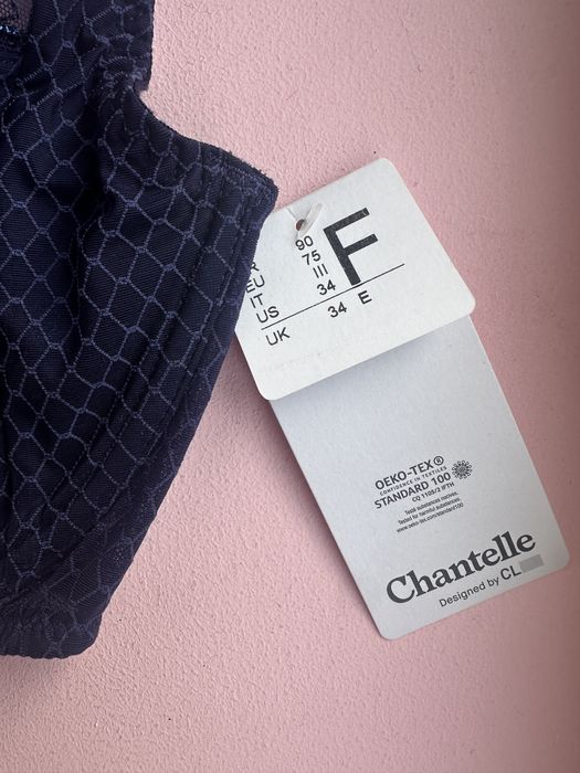 Бюстгальтер ліф Сhantelle 75F, 85B, 75F, 75C,90С