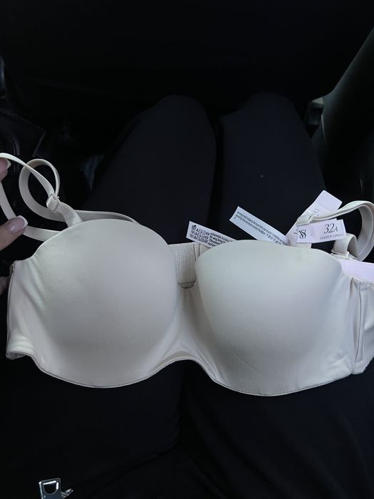 Ліф victoria secret