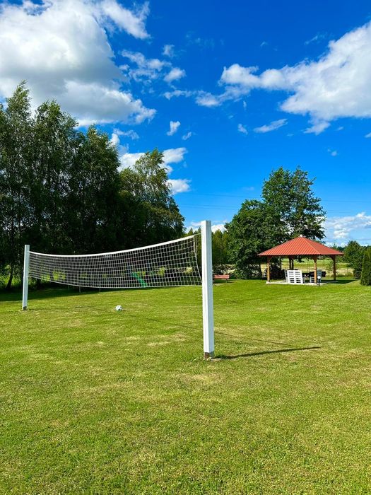 Domki  u Joanny nad jeziorem