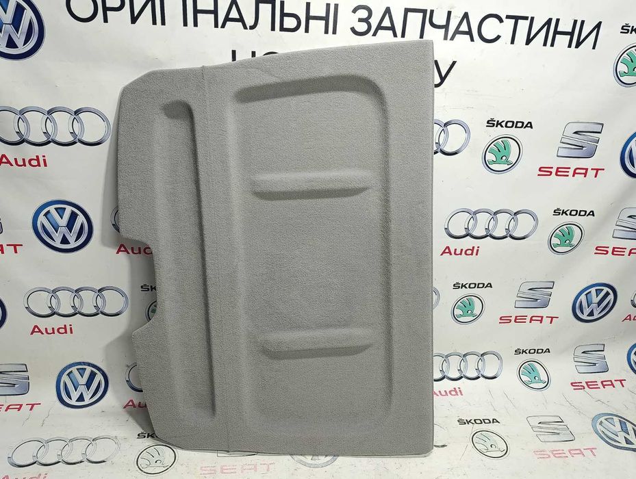 Полиця поличка багажника Volkswagen Caddy Каді Кадді 2004-2015
