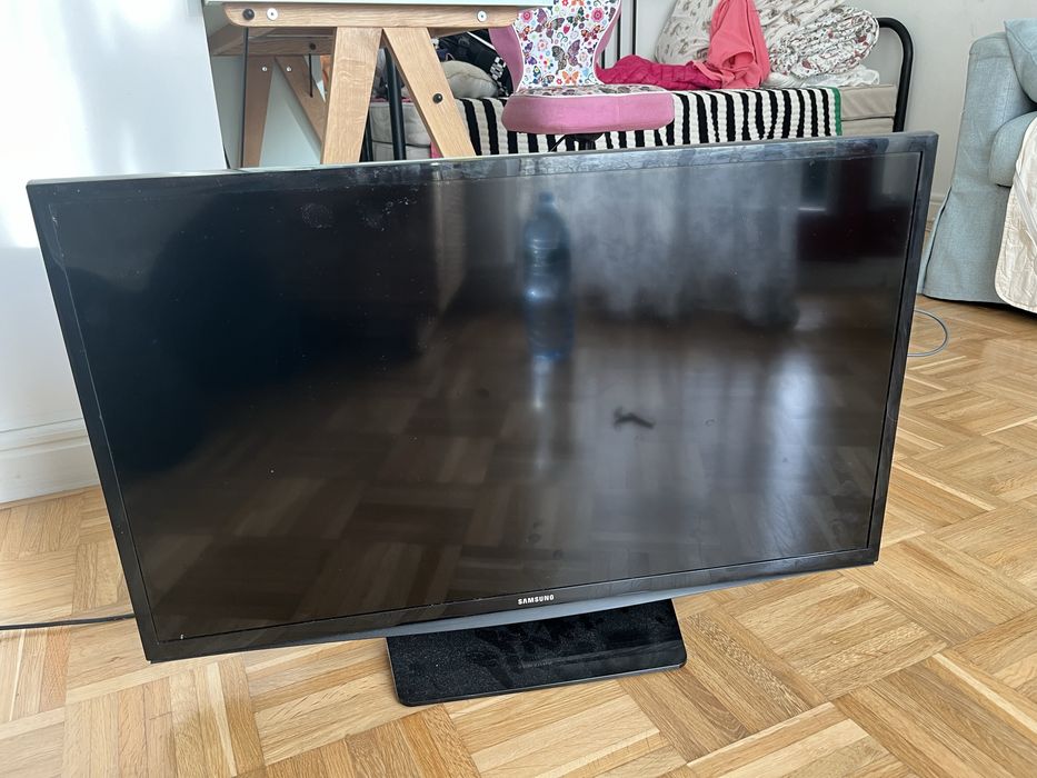 Telewizor marki Samsung